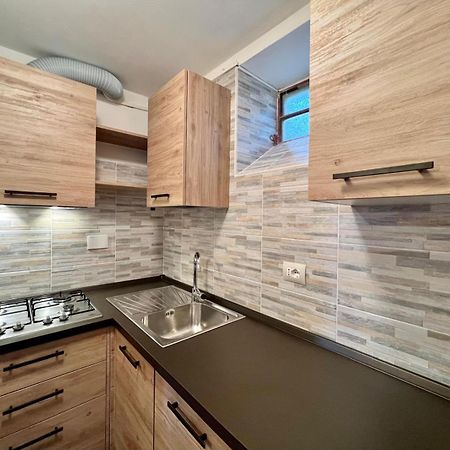 Appartamento Con Giardino Privato. Rubiana المظهر الخارجي الصورة