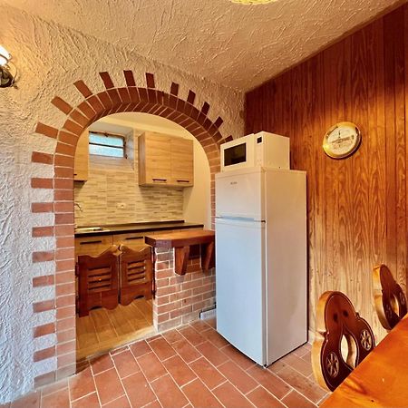 Appartamento Con Giardino Privato. Rubiana المظهر الخارجي الصورة