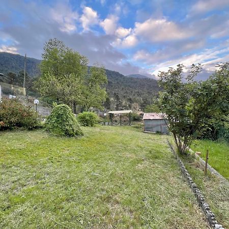 Appartamento Con Giardino Privato. Rubiana المظهر الخارجي الصورة