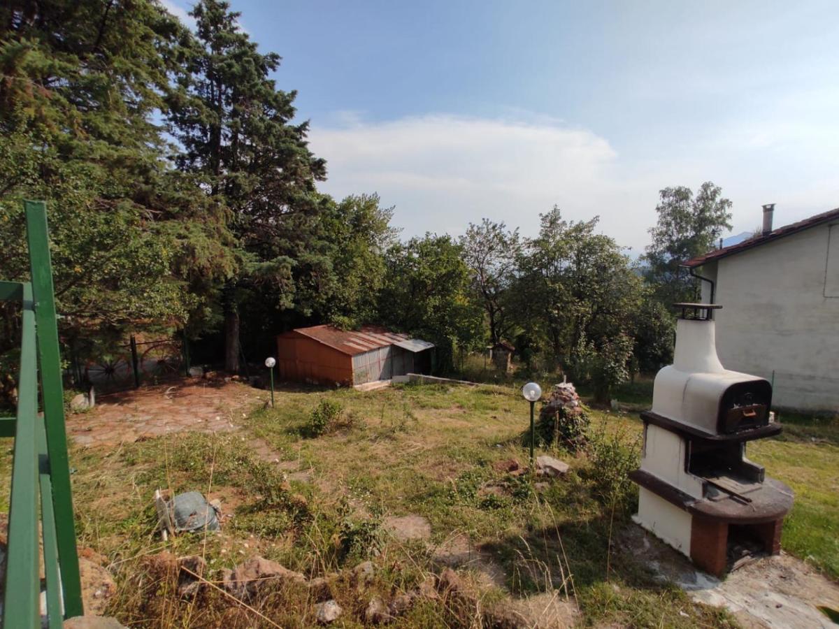 Appartamento Con Giardino Privato. Rubiana المظهر الخارجي الصورة