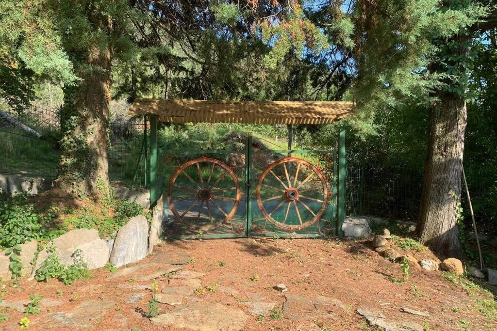 Appartamento Con Giardino Privato. Rubiana المظهر الخارجي الصورة
