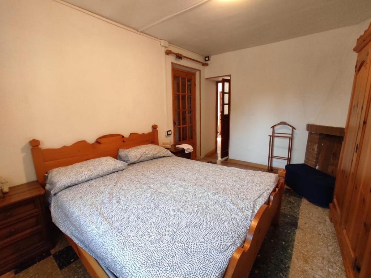 Appartamento Con Giardino Privato. Rubiana المظهر الخارجي الصورة